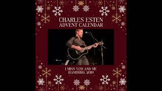 Charles Esten Advent Calendar. December 13th