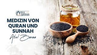 Die prophetische Medizin (Neue Reihe)_Wie heile ich mich ohne Medizin (Ruqyah)?