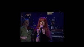 Wynonna Judd | Austin City Limits | All Downhill From Ashland