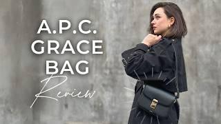 APC Grace Bag Testbericht – Vor- und Nachteile, die Sie kennen müssen