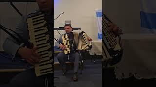 brother in christ plays music