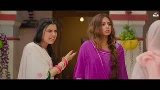 Saunkan Saunkne movie (trailer) l  l Punjabi movie l Sargun Mehta l Nimrat khaira l Ammy virk l