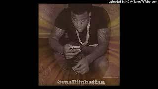 [FREE] *Lil Phat x Webbie x Boosie Type Beat “Secrets” [prod. BapeBrazy]