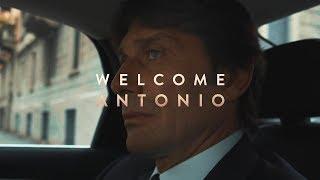 #WELCOMEANTONIO | Antonio Conte will be Inter's new Coach  [CC Button SUB ENG + ITA]