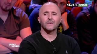 Djamel Belmadi envoie un message codé aux joueurs binationaux .#Algérie #الجزائر