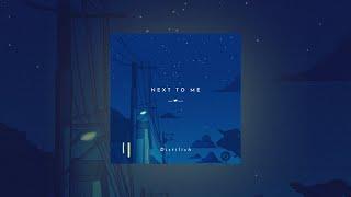 Distilish - Next to me