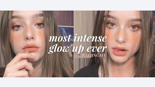 ️ rain version; most intense glow up ever : 900+ beauty & life improvements