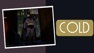 What Do We Know About The New Batman? | Batman Caped Crusader