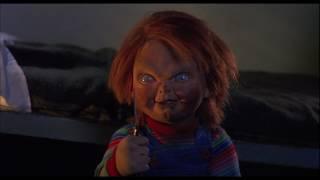 Cult Of Chucky | Teaser | Own it now on Blu-ray, Digital & DVD