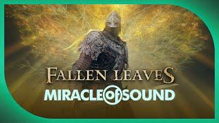 FALLEN LEAVES - Miracle Of Sound ft Vaatividya (Elden Ring Song)