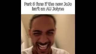 JoJo Fans in 2023