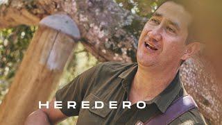 Heredero - Los encargos de mi máma. (Video Oficial)