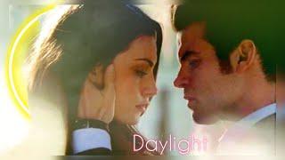 Haylijah (Hayley + Elijah): Daylight