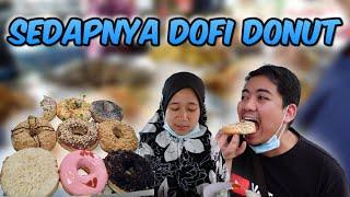 DOFI DONUT KUANTAN.. Korang dah cuba belum ??