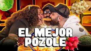 Deberías de...Probar el Mejor Pozole ft. @MauNietoStandUp