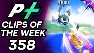 Project Plus Clips of the Week Episode 358
