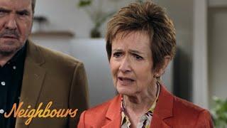 Susan Unleashes Her Wrath on Terese | Neighbours