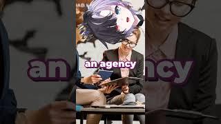 are vtuber agencies a SCAM?