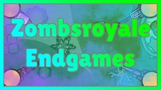 How to play Endgame in zombsroyale scrims