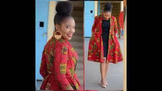 New African Ankara Styles For Ladies.#africanfashion #ankara #asoebi #youtube #viral