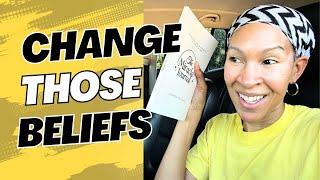 3 Ways How I'm Changing My Money Mindset | Becoming Financially Secured Ep. 3