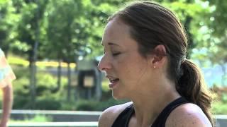 Kelly Dreyer on The Whole Life Challenge
