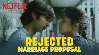 Priyanka Chopra Asks Shahid Kapoor To MARRY Her?