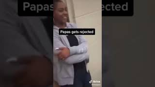 Popular Alex (papas) gets REJECTED | FULL VIDEO