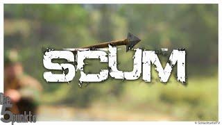 SCUM | Kaufen oder Nicht | Die 5 Punkte