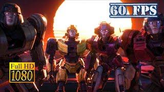 Transformers One | Tráiler Oficial | 60fps Español Latino