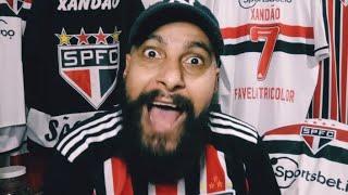 TRETA COM A FEDERAÇÃO PAULISTA? JUIZ PALMEIRENSE? VOCÊ ACREDITA NA DIRETORIA DO SÃO PAULO? COLA 