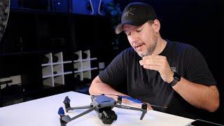 DJI Mavic 3 Pro: 13 Dinge die Du vor dem Kauf kennen solltest!