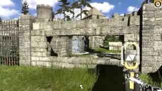 [Soluce] The Talos Principle - Imbroglio (C6)