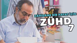 #153: Ebubekir Sifil - Zühd - 7 - 2025 Dönemi İlk Sohbeti