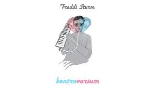 5 - Kontroversum - Freddi Sturm