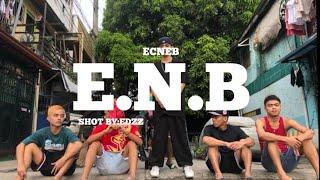 Ecneb - E.N.B (Official Music Video)