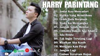 LAGU HARRY PARINTANG TERBARU 2024 || LAGU GALAU BIKIN BAPER  || Andai Kau Menyadari