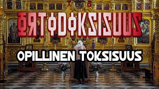 Ortodoksisuus - Opillinen toksisuus