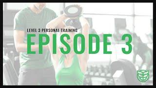 The Endocrine System - Level 3 Personal Training