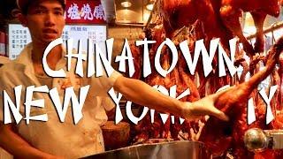 Top 10 CHEAP EATS in CHINATOWN  Flushing, Queens, NYC