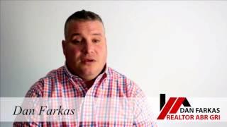 Trusted Real Estate Agent Grand Rapids MI  danfarkasrealtor.com