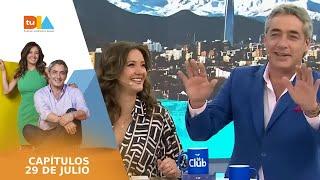 Tu Día | lunes 29 julio | Canal 13