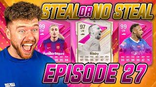 EA FC 24: STEAL OR NO STEAL #27