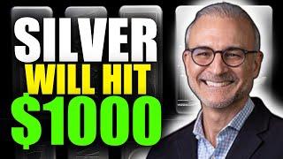 Silver's Turning Point: Peter Krauth's Explosive Market Insights