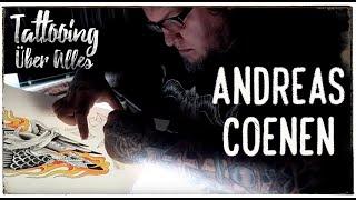 Andreas Coenen -the Sinner & the Saint (sub.: english)