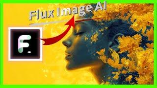 探索Flux Image AI：下一代图像与视频AI生成器的全面指南