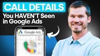 1 Report In Google Ads You're NOT USING but SHOULD Be - Call Details Report