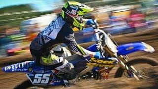 BATTLE: 250 Pro - Jimmy Weinert Pro Shootout (MXPTV)