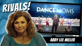 BIGGEST RIVALS ON DANCE MOMS...  l Abby Lee Miller