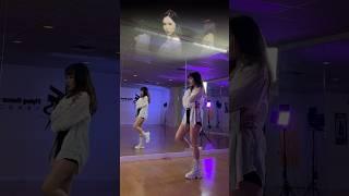 Fiestar - You’re pitiful mirrored dance tutorial by Secciya (FDS) Vancouver